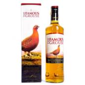 Whisky The Famous Grouse 750ml