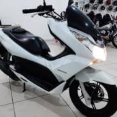HONDA PCX 150 2014