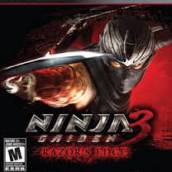 Ninja Gaiden 3: Razor's Edge PS3 (usado)