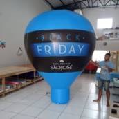 Caco Balloons - Balões e Infláveis