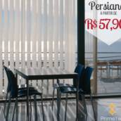 Persianas