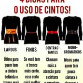 Dicas na Quarentena! 