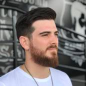 Corte e Barba