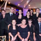 Cerimonial Elaine Cassaro