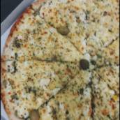 Pizzaria Morello