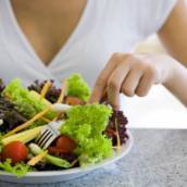 Especialização em Alimentação e Nutrição Vegetariana