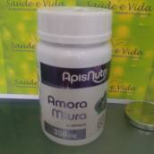 Amora Miura- Apis Nutri