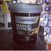 Massa de Polir Vonixx 