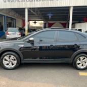 VW NIVUS 1.0 COMFORTLINE
