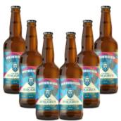BERGGREN WEISSBIER