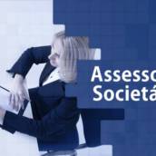 ASSESSORIA SOCIETÁRIA