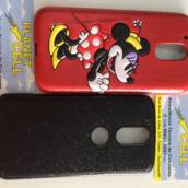 Cases G4 PLUS
