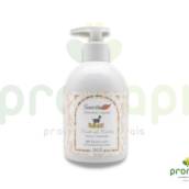 Sabonete Líquido Suavitrat Leite de Cabra 380ml