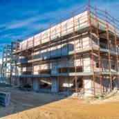 Regularização de obras em Riviera de Santa Cristina III