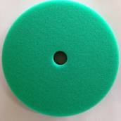 Boina de Espuma Verde Autoamerica 180MM com velcro