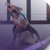 Pilates na Gestação e Pós-parto