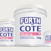 Fertilizante Forth Cote 19-06-10