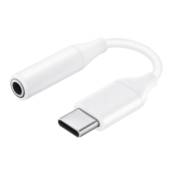 Adaptador de fone de ouvido para Smartphones com conector tipo C