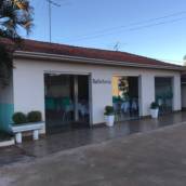 SALÃO DO CAFÉ DA MANHÃ
