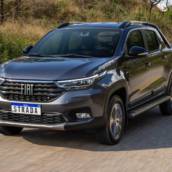 NOVA FIAT STRADA