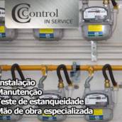 Controll In Service