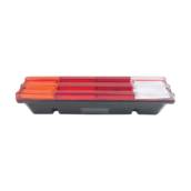 LANTERNA TRASEIRA C/LUZ RE C/VIGIA MBB-1313/1513/2013/2213/2219/2220/1618/1621/1935/1625