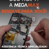 Conserto de Celulares e Smartphones
