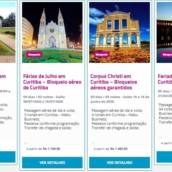 Via Roma Consultoria, Viagens e Turismo