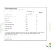 Extrato de Soja Hipertri 500g