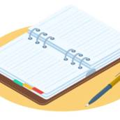 Agenda Personalizada em Salvador, BA com Qualidade