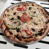 PIZZA DA AMIE