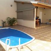 VENDE-SE CASA JARDIM BOSQUE