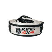 Cinta Reboque KING 4x4 // 3 METROS x 10 TONS