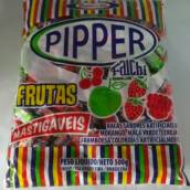Balas Pipper - em Avaré