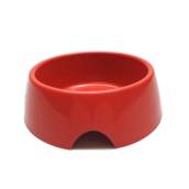 Comedouro Pop Nº3 1000 ml - Vermelho - Furacão