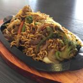 Yakisoba 