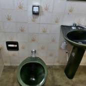 Casa para Locação na Vila Santana