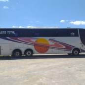 Low Drive Marcopolo G6 (LD) ano 2004