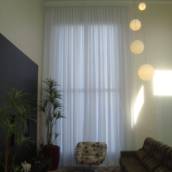 Cortinas