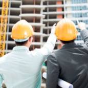 Gerenciamento de Obras