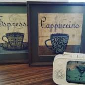 Quadros Decorativos n°1