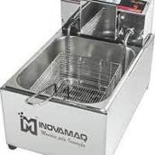 Venda de Fritadeira Elétrica Profissional Inovamaq - WSG Brasil