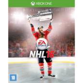 NHL 16 - XBOX ONE (Usado)