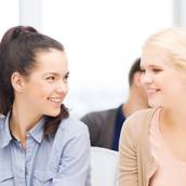 Curso de português para jovens e adultos