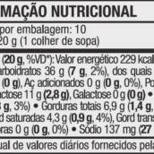 Doce de Leite Condensado Zero 200g - Vitao  em Foz do Iguaçu, PR por Pronapi Produtos Naturais