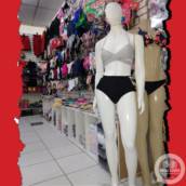 RUA - 08 LOJA 01 - SENSUAL MODA ÍNTIMA - Várias Cores & Tamanhos
