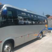 Micro Ônibus Volare (W9C) ano 2017/2018