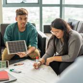 Curso Comercial Fotovoltaico em Cabo de Santo Agostinho