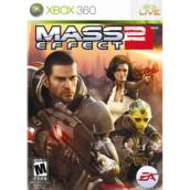 Mass Effect 2 - XBOX 360