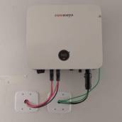 Infra pré instalação 